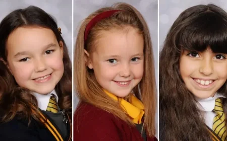 Police take fresh look at Southport killer’s parents