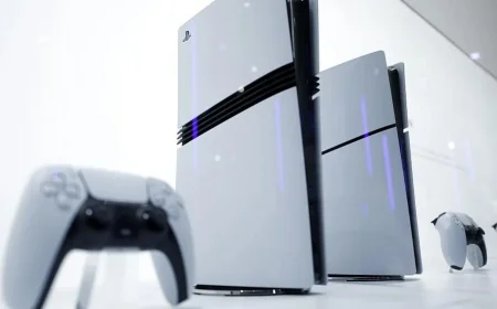 What’s Taking the PlayStation 6 So Long?