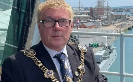 Lib Dem Councillor Joins Reform UK