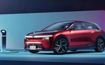 The new-generation RAV4 is on its way