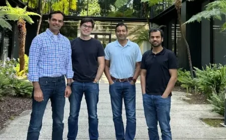 AI data startup WisdomAI raises another $50 million led by Kleiner and Nvidia
