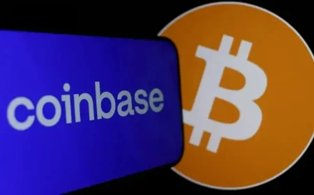 Crypto exchange Coinbase to reincorporate in Texas, exit Delaware