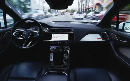 Waymo begins offering freeway robotaxi rides in San Francisco, LA, and Phoenix