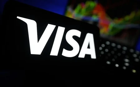 Visa launches pilot for direct stablecoin payouts to digital wallets