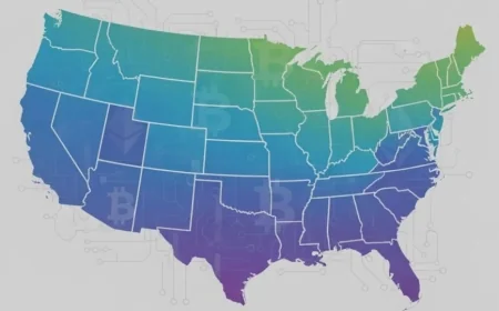 Coinbase Leaves Delaware For Texas Which US