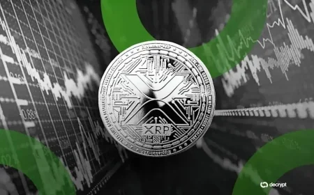 Three Catalysts That Could Boost XRP This Month