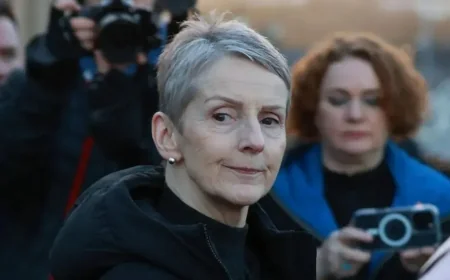 Judge Says Lady Donaldson Faces Genuine Medical Issues