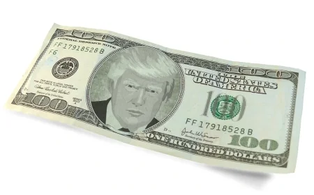 Who could receive Trump's $2,000 tariff rebate checks: