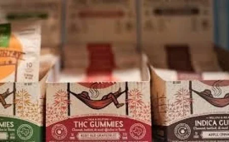 Hemp industry plans next move after Trump signs THC ban