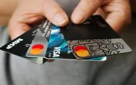 Here’s how the Visa Mastercard swipe-fee