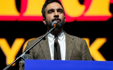 Delivering Alpha No one leaving New York City because