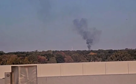 Business jet crash michigan ntsb report pilots test flight