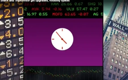 Revisit Kroger’s Value After Merger News and a 17% Stock