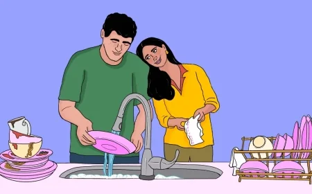 I’m a psychologist who studies couples