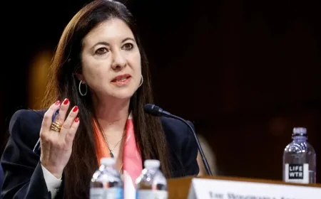 Fed Gov. Kugler violated trading rules while at the central bank