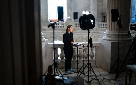 MS Now takes on Trump’s Washington, not MSNBC