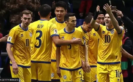 Sinner Sinks De Minaur to Make Final