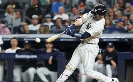 Yankees’ Hidden Offseason Plan Finally Revealed