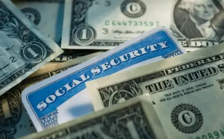 $200 Social Security Increase: Who Gets It?