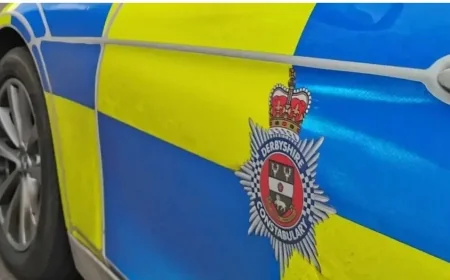 Police Probe Six-Car Dealership Theft