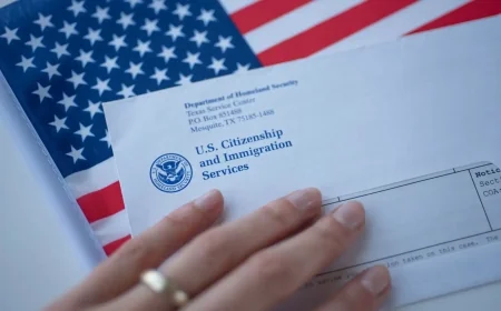 Green Card Update Reveals Gains For Applicants—Full List