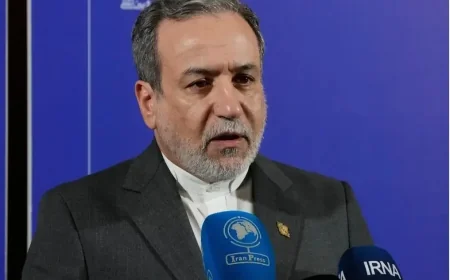 Iran says it could rejoin US nuclear talks if treated with