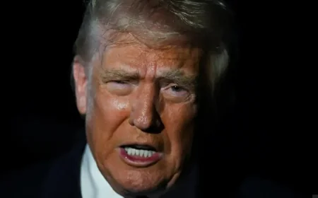 Trump urges House GOP to release Epstein files