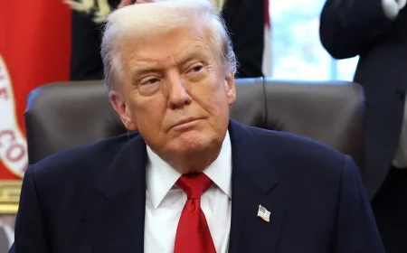 Trump $2,000 Check: New Timeline Announced