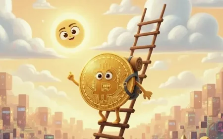 Man With ‘World’s Highest IQ’ Claims Bitcoin Will Hit $220,000