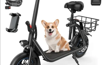 Walmart drops e-scooter price to $240 for early sale