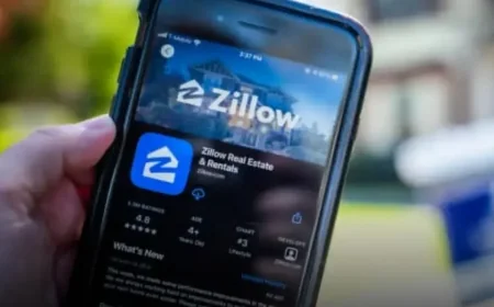 How Zillow Transformed the Real Estate Market