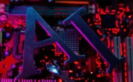 AI Boom Sparks Global Memory Chip Shortage