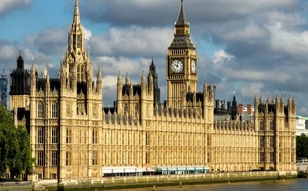 UK Parliamentarians Alerted to China Spy Risk on LinkedIn