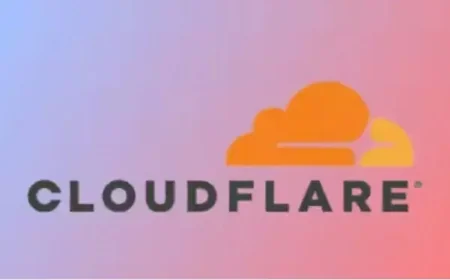Cloudflare outage hits OpenAI, Perplexity