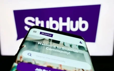 Online Pricing Investigation Hits Eight Firms