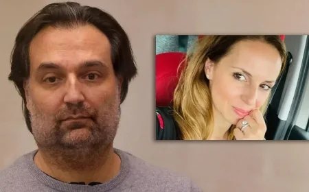 Brian Walshe man accused of murdering and dismembering