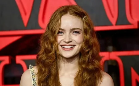 West End debut for Stranger Things actress