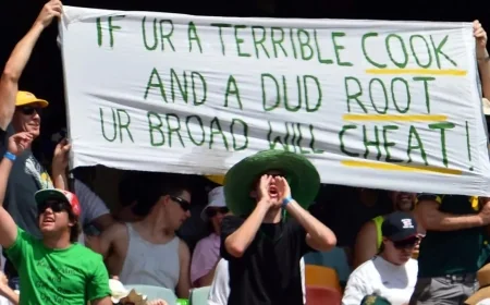 Finn: Playing in Australia Means Whole Country is Against You