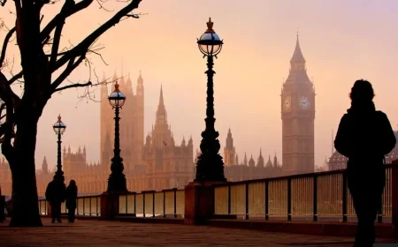 MP’s Aide Flags Suspected China LinkedIn Approach