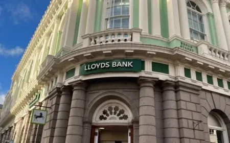 Lender Suspends New Car Loans in Crown Dependencies