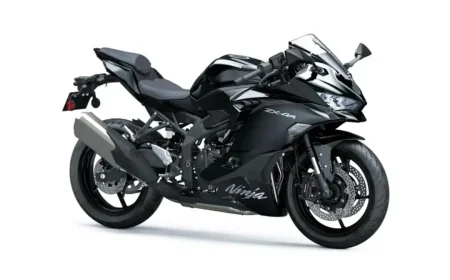 Most powerful sub-400cc motorcycles