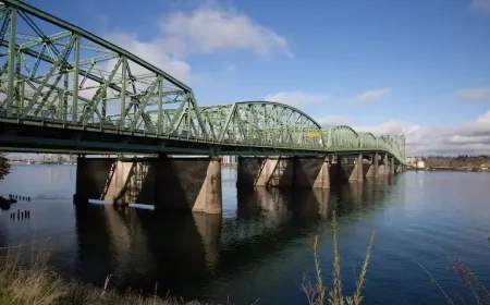 $140M Payout Planned for Columbia River Users