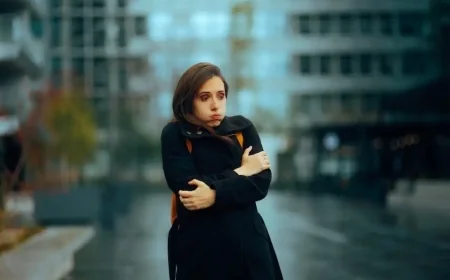 Metro Vancouver Braces for Cold Snap After Storm