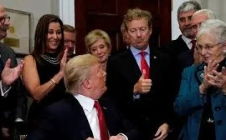 Trump Proposes Direct Payments Over Obamacare Subsidies