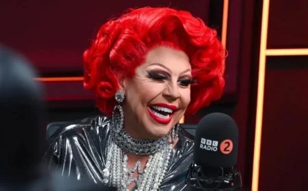 La Voix Exits Strictly Come Dancing After Injury