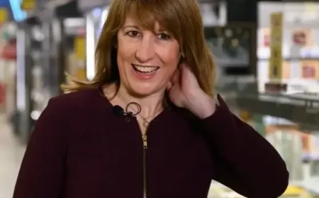 Why Wednesday’s Budget means so much for the UK economy