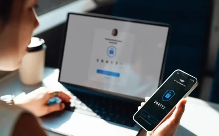 More Companies Move Toward Passwordless Authentication