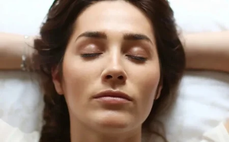 One Form of Exercise Improves Sleep The Most, Study Finds