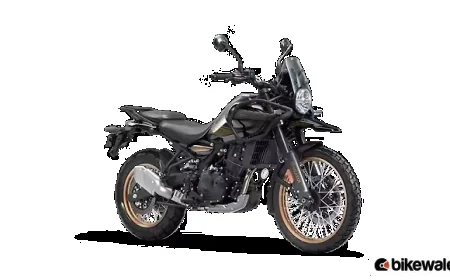 Royal Enfield Himalayan 450 launched in North America