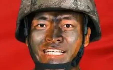 China tells Japan it’s ready for war in fiery propaganda